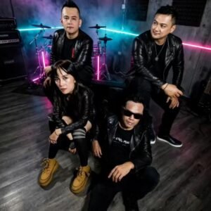 Album #1 Angelrock