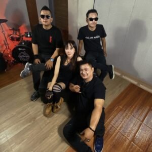 Album #1 Angelrock